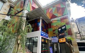 Palagan Huis